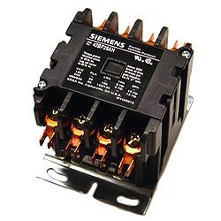 Siemens 42BF25AF 4P FL 30 RES 40 AMP RATING NSFB 42BF25AF