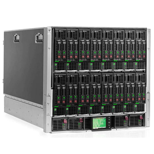 HP Heatsink CPU 2 BL460c Gen8 665003-001 670032-001 653234-001 670526-001 688799