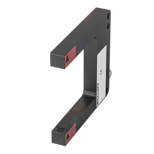 Balluff BGL001M BGL 50A-003-S49 Photoelectric Switch Sensor