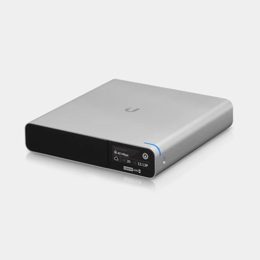 NEW Ubiquiti UCK-G2-PLUS Unifi Cloud Key - Gen 2 UCKG2PLUS