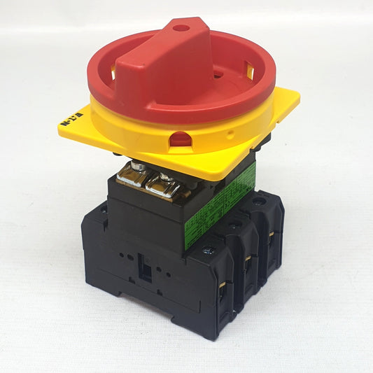 Eaton P3-100/V/SVB Disconect Switch P3100/V/SVB