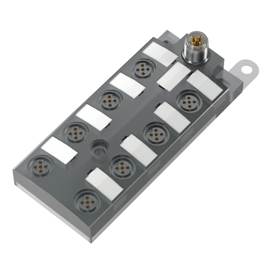 Balluff BNI IOL-302-000-K006 BNI005L I/O-Link Sensor/Actuator Hubs