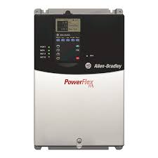 Allen Bradley 20AD022A0AYNANC0 Powerflex 70 VFD Motor Drive 20AD022A0AYNANC0