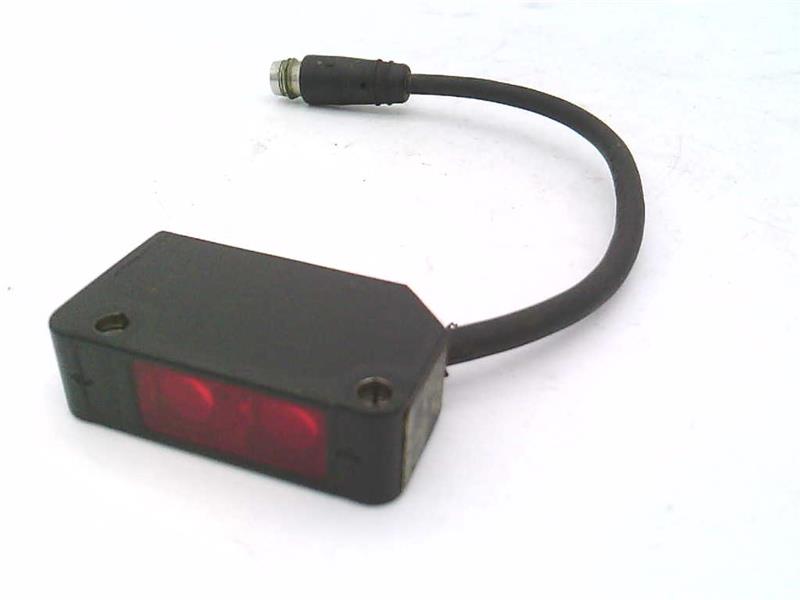 KEYENCE PZV32 24V PHOTOELECTRIC SENSOR PZV32