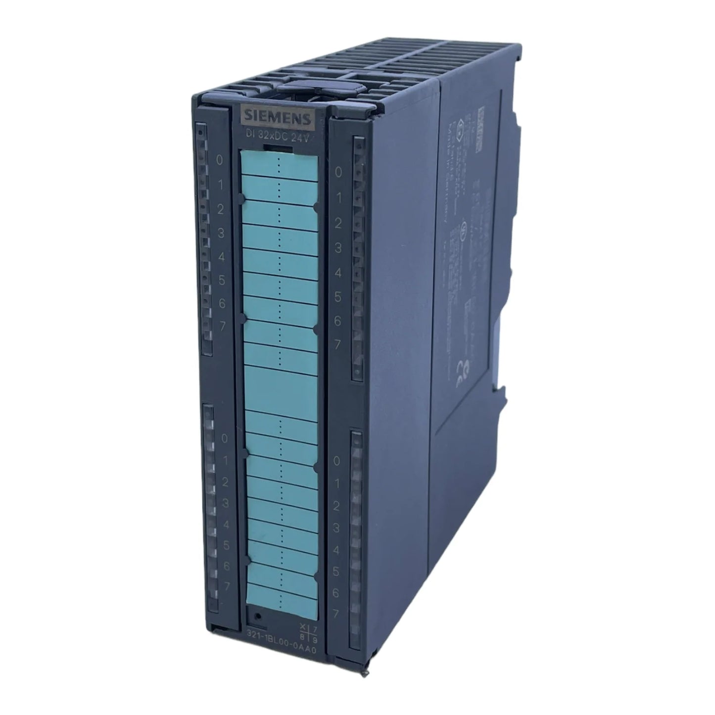 Siemens 6ES7321-1BL00-0AA0 SIMATIC PLC 6ES73211BL000AA0