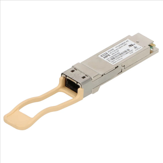 HPE JG325B X140 40G QSFP+ MPO SR4 Transceiver HPE JG325B