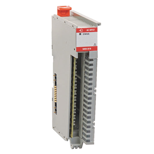 Allen-Bradley 5069-IA16 Compact 5000 Module