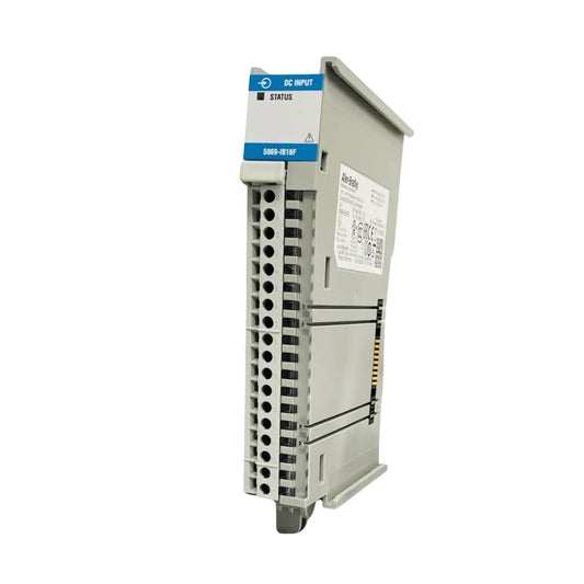 Allen-Bradley 5069-IB16F 5069 Compact I/O Input Module 5069IB16F