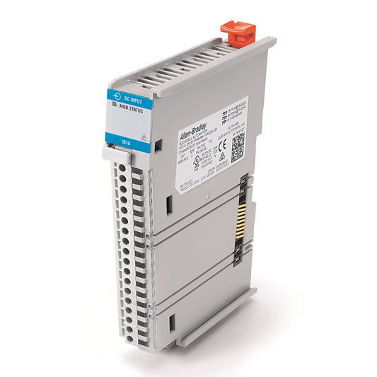 Allen-Bradley 5069-IB16  DC INPUT MODULE 5069IB16 NIB