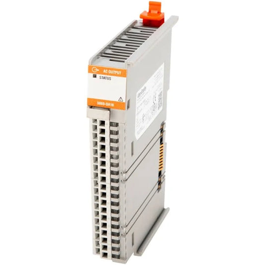 Allen-Bradley 5069-OA16 Compact 5000 Module Late Date 5069OA16