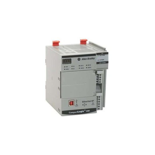 Allen-Bradley 5069L306ER 5380 Controller