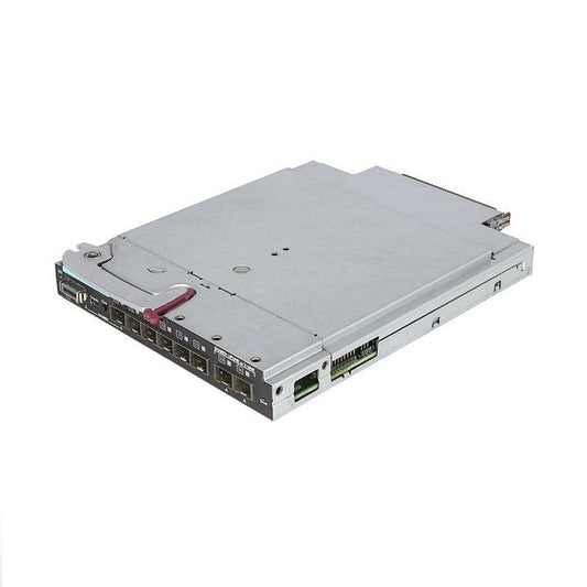 HPE 516733-B21 517994-001 708069-001 HPE 6120XG Blade Switch CLEAN  516733B21