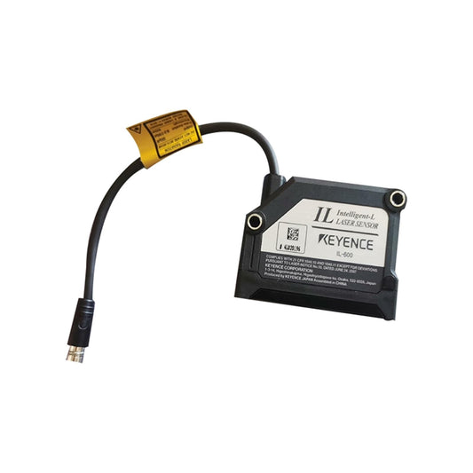 KEYENCE IL-600  CORP SENSOR IL600