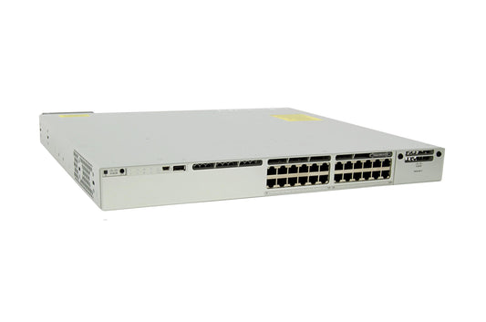 Cisco WSC9300-24P-E 24 Port Catalyst 9300 Network Essentials WSC930024PE