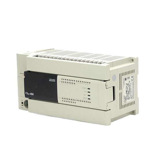 Mitsubishi FX3U-48MT/ES-A Programmable Logic Controller PLC FX3U48MT/ESA