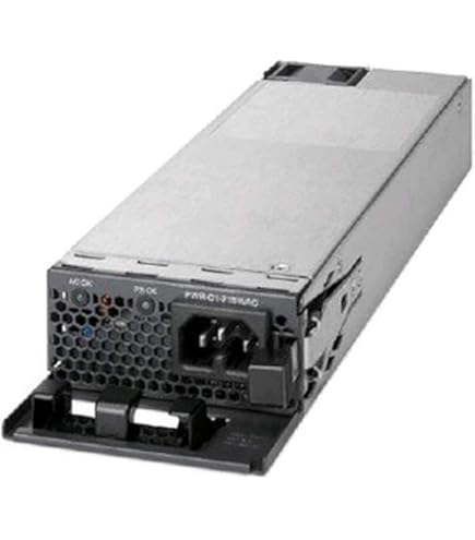 Cisco PWR-C2-1025WAC 1025W AC Secondary Power Supply PWRC21025WAC