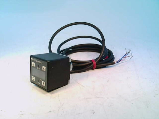 KEYENCE AP-52ZA Pressure Sensor