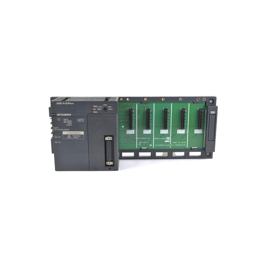 Mitsubishi A1SJHCPU-S8 Programmable Logic Controller CPU Module A1SJHCPUS8