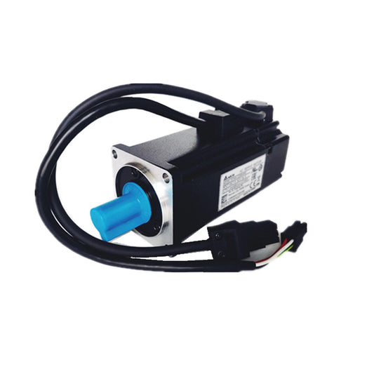 Delta ECMA-C10807SS Brake Servo Motor 750W  ECMAC10807SS