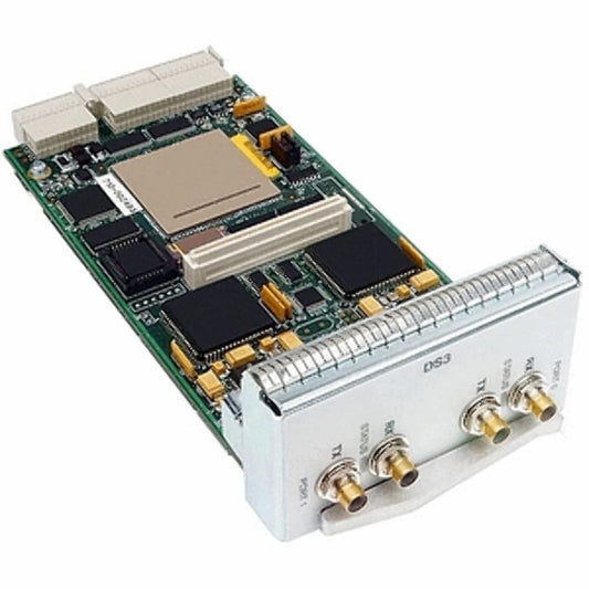 Juniper PE-1GE-SFP 1-port Gigabit Ethernet PIC PE1GESFP