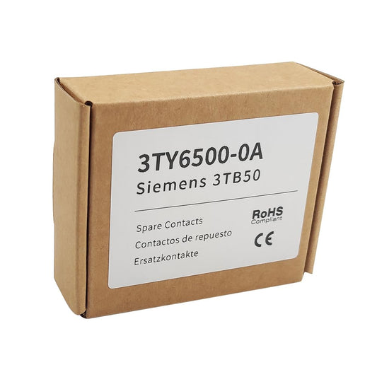 Siemens 3TY6500-0A Contact KIT NSFB 3TY65000A