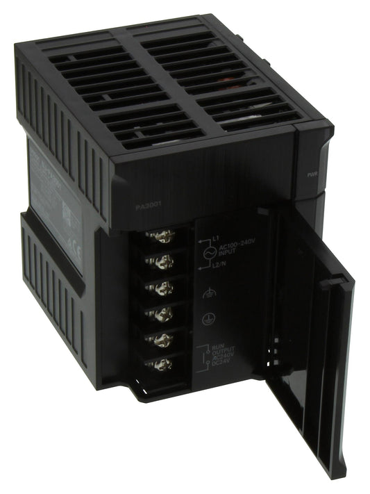 Omron NJ-PA3001 PLC Power Supply Unit  NJPA3001