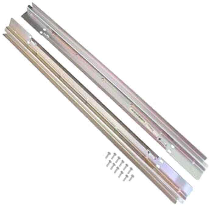 HPE 5185-9358 Guide Rail Kit New Seal in Plastic Bag 51859358