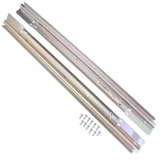 HPE 5185-9358 Guide Rail Kit New Seal in Plastic Bag 51859358