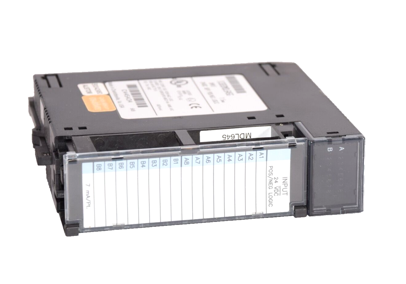 GE - General Electric | IC693MDL645G