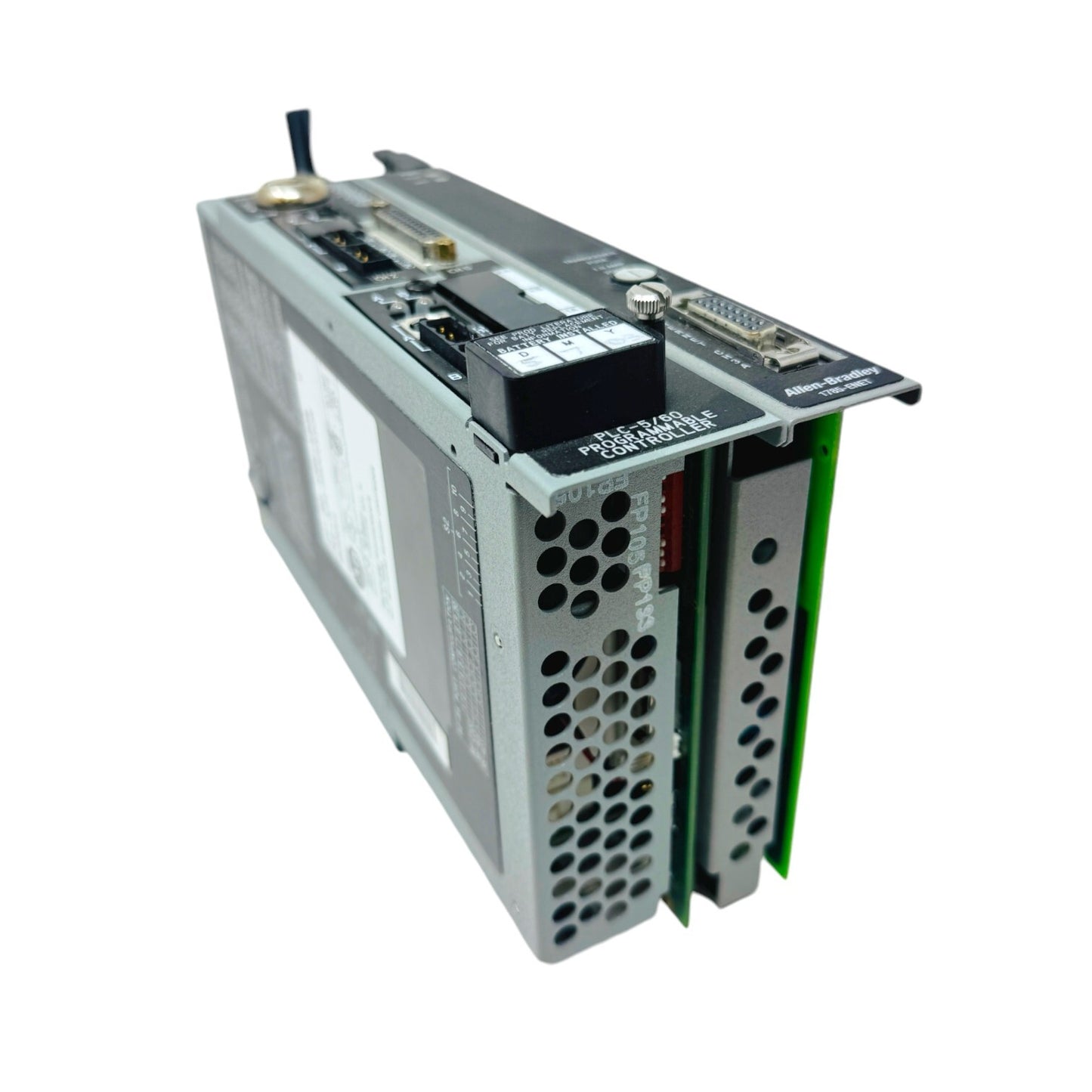 Allen Bradley 1785-L60B PLC 5 Processor 1785L60B N270