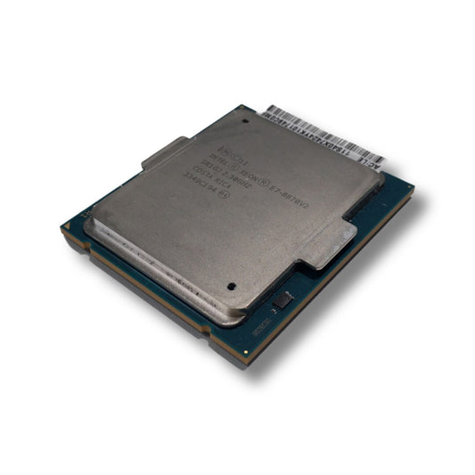 Intel Xeon E7-8870v2 2.30GHZ 15 Core 30MB Cache 8GT/s QPI Processor SR1GJ
