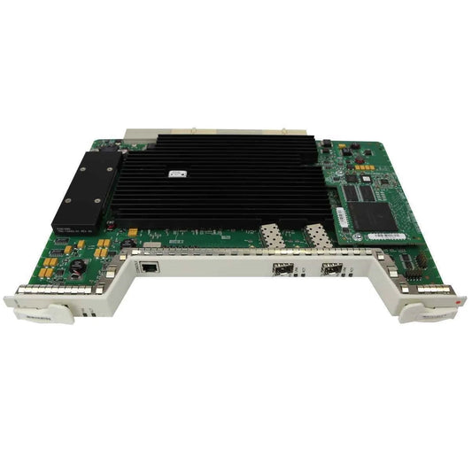 Cisco ONS 15454 ML1000-2 Ethernet Interface Card 15454ML10002