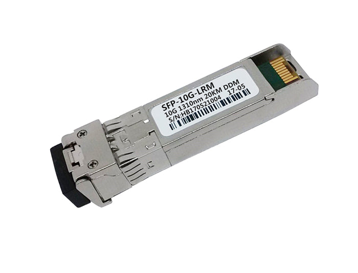 Cisco SFP-10G-LRM 10GBASE-LRM SFP Transceiver Module  SFP10GLRM