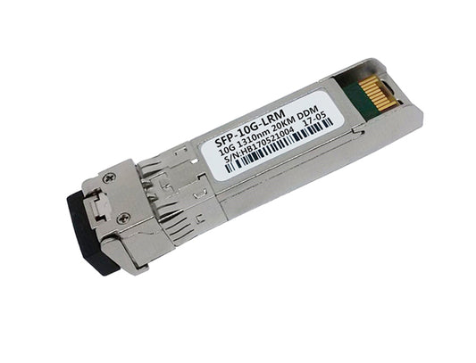 Cisco SFP-10G-LRM 10GBASE-LRM SFP Transceiver Module  SFP10GLRM