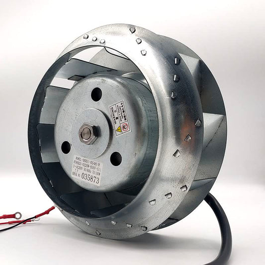 Fanuc A90L-0001-0548/R Spindel Motor Replace A90L00010548/R