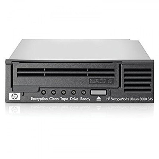 HPE EH957B EH957A 587278-001 693416-001 HPE LTO-5 Ultrium 3000 SAS TAPE DRIVE NEW