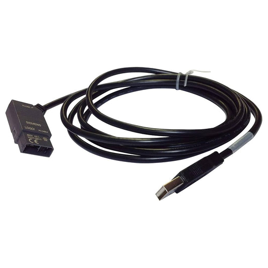 Siemens 6ED1057-1AA01-0BA0 Programming Cable 6ED10571AA010BA0
