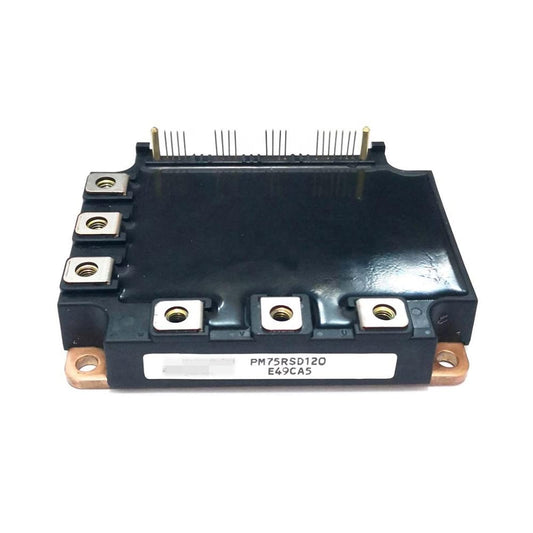 Mitsubishi PM75RSD120 Power Supply Module  PM75RSD120