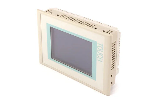 Siemens TP177 6AV6 640-0CA11-0AX1 SHA24 HMI PLC Module CA 6400CA110AX1