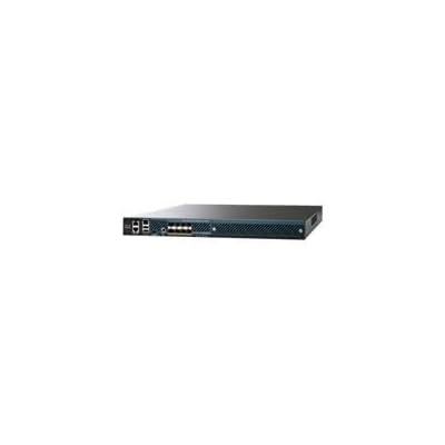 Cisco AIR-CT5508-500-K9 5500 Wireless Controller 500 Access Point Licenses AIRCT5508500K9