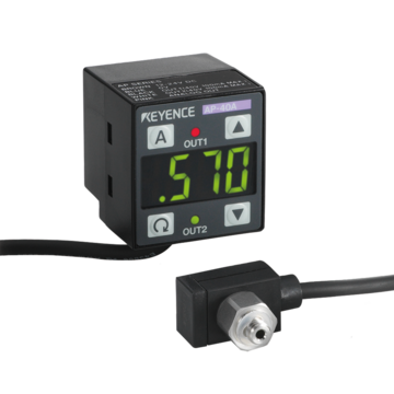 Keyence AP-40 Pressure Sensor