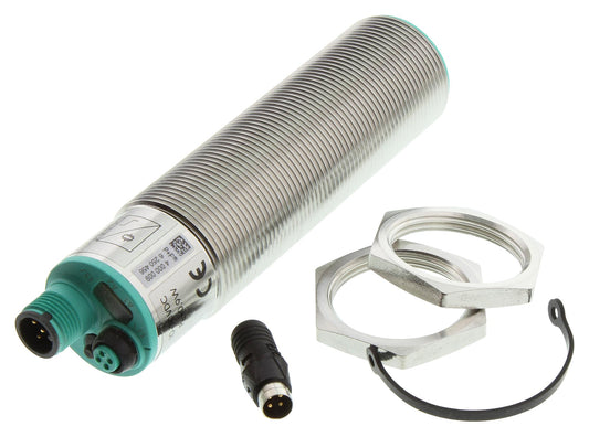 Pepperl+Fuchs Sensor UC2000-30GM-IUR2-V15 Ultrasonic Sensor