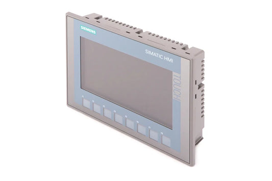 Siemens 6AV2123-2GB03-0AX0 SIMATIC HMI KTP700 Panel 6AV2 123-2GB03-0AX0 6AV21232GB030AX0