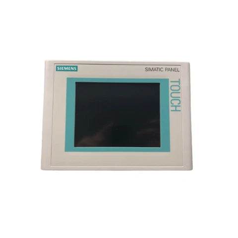 Siemens  6AV6642-0BA01-1AX1 HMI LCD Touch Screen 6AV66420BA011AX1