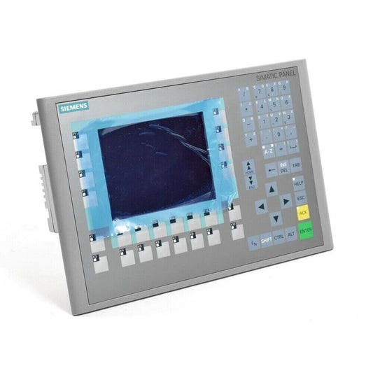Siemens HMI 6AV6 643-0BA01-1AX0 6AV66430BA011AX0