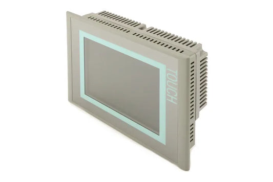 Siemens 6AV6643-0CB01-1AX1 6AV6 643-0CB01-1AX1 HMI 6AV66430CB011AX1