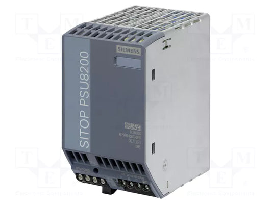 Siemens 6EP3436-8SB00-0AY0 6EP3 436-8SB00-0AY0 Power Supply 6EP34368SB000AY0