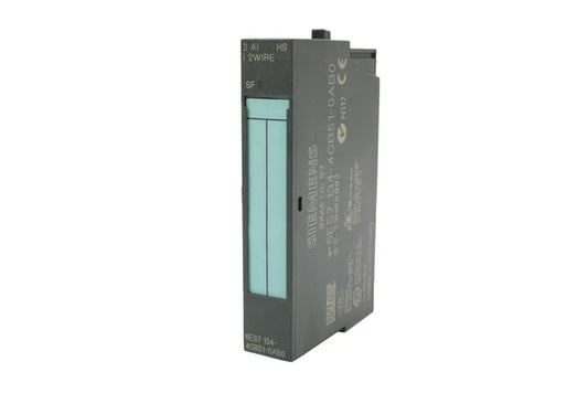 Siemens 6ES7134-4GB51-0AB0 Module 6ES71344GB510AB0