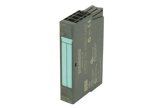 Siemens 6ES7135-4GB01-0AB0 6ES7 135-4GB01-0AB0 6ES71354GB010AB0