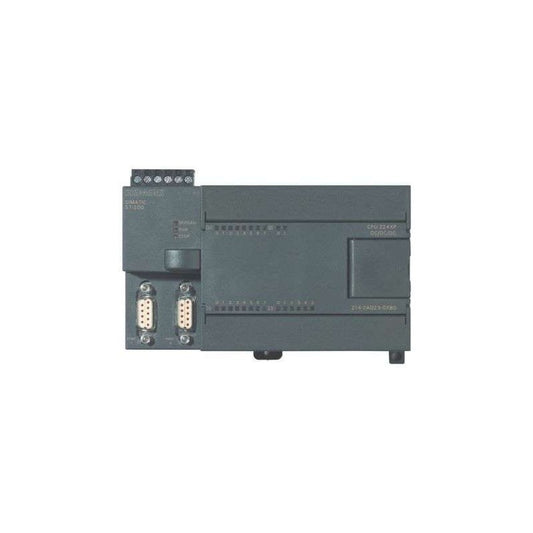 Siemens 6ES7 214-2BD23-0XB0 6ES7214-2BD23-0XB0
